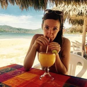 Meet your Posher, Kat